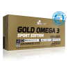 Gold Omega 3 SPORT EDITION 120 caps