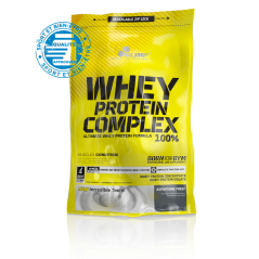 Whey Protein Complex 100 % ZIP